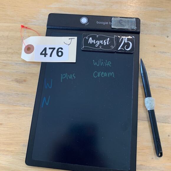 Fabletics Tank Top Womens 1X Plus White Cream Phoenix Lite Racerback Scoop Neck - Picture 9 of 10